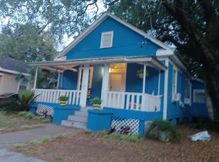 1460 E 15th St, Jacksonville, FL 32206