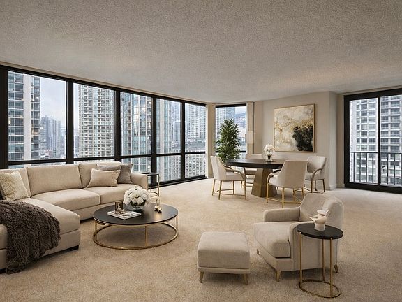 3rd image of 10 E Ontario St APT 2111
