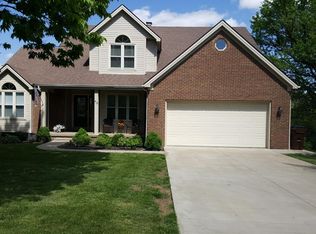 475 Cedar Lake Rd, Versailles, KY 40383