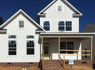 6412 Truxton Ln, Raleigh, NC 27616