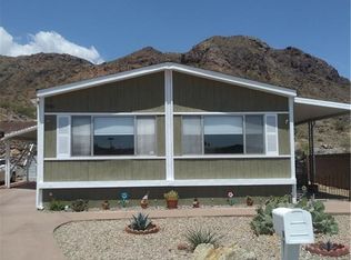 630 Mount Bona Way, Boulder City, NV 89005