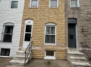 136 N Decker Ave, Baltimore, MD 21224