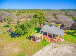 14510 Summit View Dr #1, Leander, TX 78641