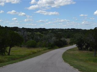 6236 N Berwick Dr, Cleburne, TX 76033