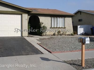 175 Avenida Del Gado, Oceanside, CA, 92057