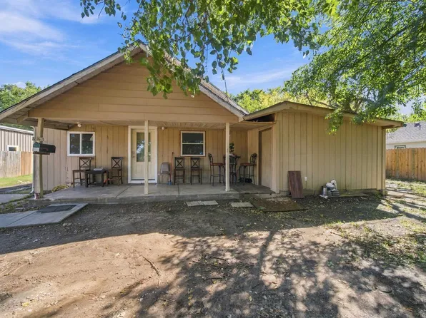 1626 N Piatt Ave, Wichita, KS 67214