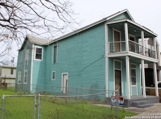 321 Lavaca St, San Antonio, TX 78210