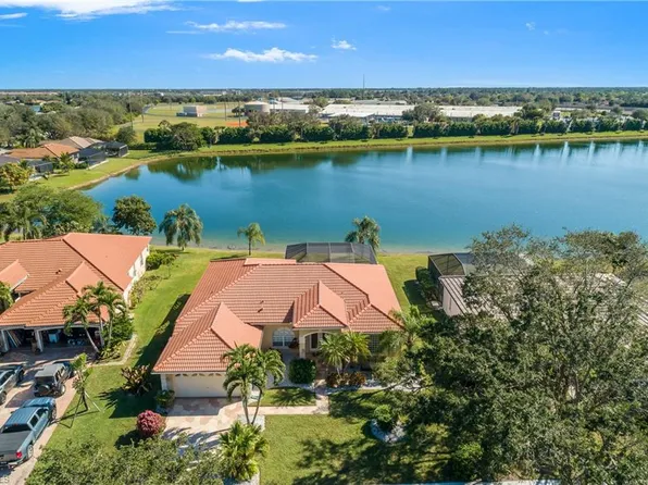 782 Waterloo CT, NAPLES, FL 34120