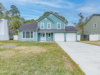 455 GARDEN VIEW Terrace, Fleming Island, FL, 32003