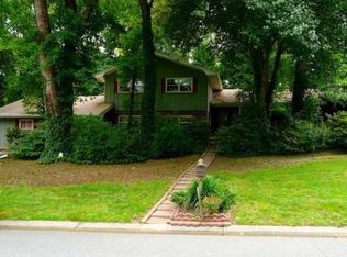 2541 Maclaren Cir, Dunwoody, GA 30360