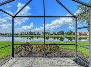 11109 CAMPAZZO DRIVE, VENICE, FL 34292
