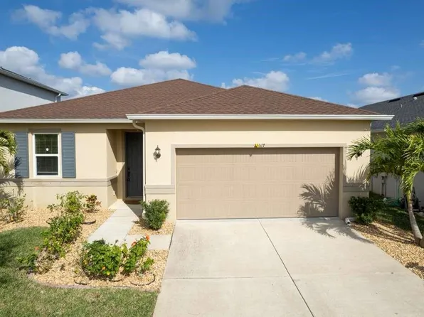 11517 Palmetto Sands Ct, Tampa, FL 33626