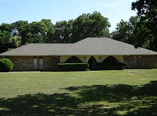 220 Rancho Vista Dr, Double Oak, TX 75077