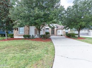 4194 Eagle Landing Pkwy, Orange Park, FL 32065