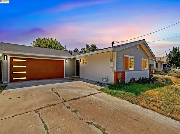 40133 Urban St, Fremont, CA 94538
