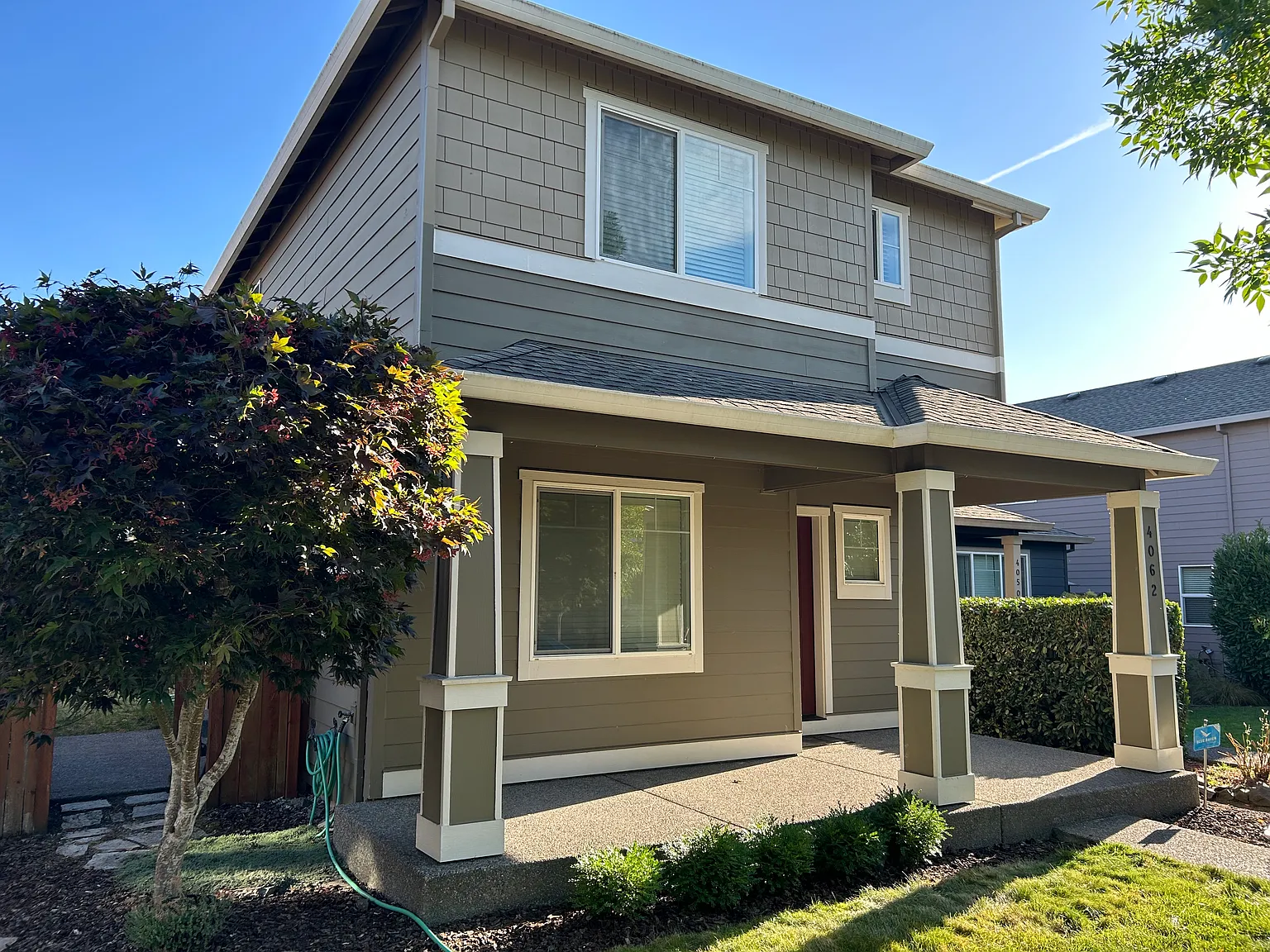 3 bed, 2.5 bath, 1289 sqft, $2,650 — Photo 4