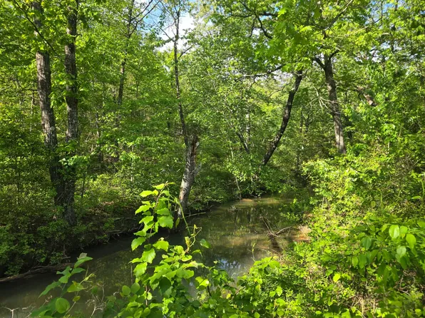 Township Road 59 #60, Talihina, OK 74571