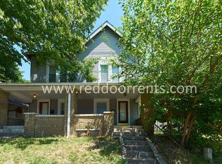 736 E Morris St, Indianapolis, IN