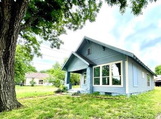 703 Ne #A, Ardmore, OK 73401