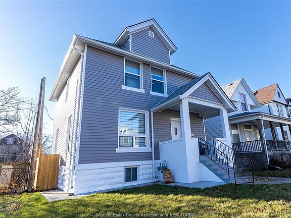 3rd image of 765 Dougall Ave