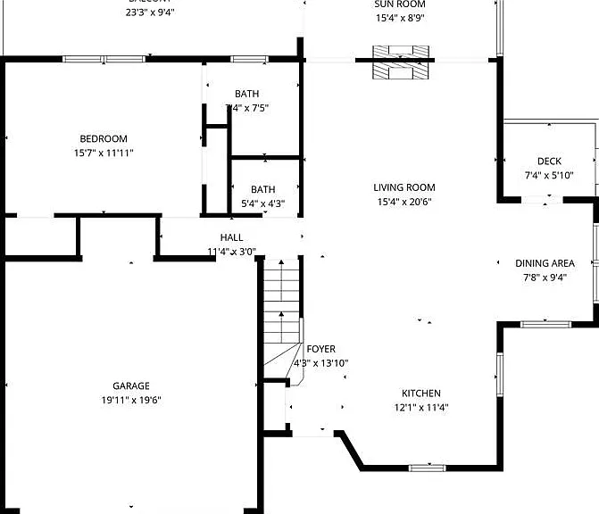 3492 Point View Cir — Photo 76