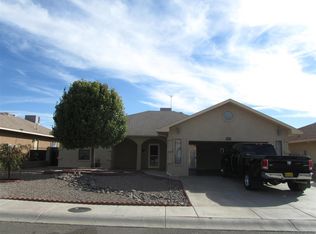 346 Gila, Alamogordo, NM 88310