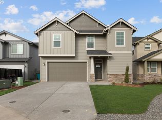 6732 N 89th Loop, Camas, WA 98607