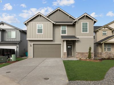 6732 N 89th Loop, Camas, WA, 98607