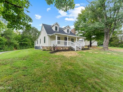 1921 Big Springs Rd, Maryville, TN, 37801