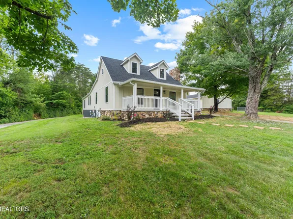 1921 Big Springs Rd, Maryville, TN 37801