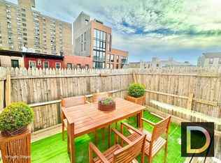635 E 6th St APT 2W, New York, NY 10009