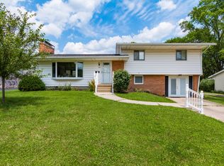 780 Patton St, Newark, OH 43055