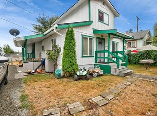 3741 W F St, Bremerton, WA 98312