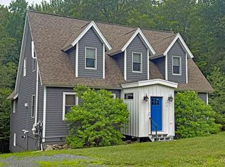 41 Two Brook Dr, Wilmington, VT 05363