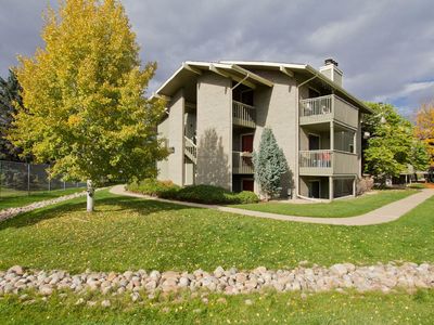 695 Manhattan Dr APT 104, Boulder, CO, 80303