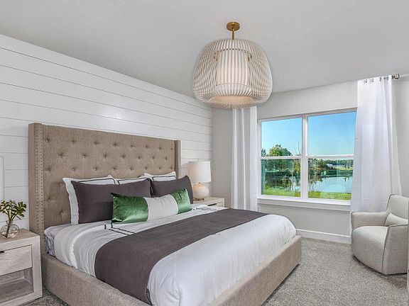 Private Owner s Suite