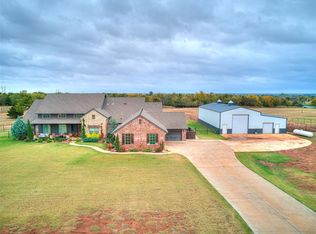 8680 S Macarthur Blvd, Guthrie, OK 73044