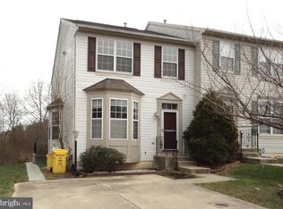 2210 Breeze Ct, Odenton, MD 21113