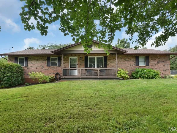 510 Olive St, New Haven, MO 63068