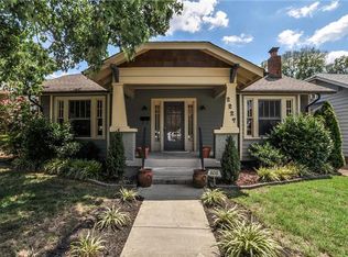 2227 Blair Blvd, Nashville, TN 37212