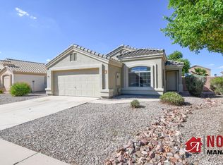 1646 E San Xavier Dr, Casa Grande, AZ 85122