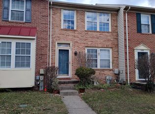 1424 Saint Michael Ct, Edgewood, MD 21040