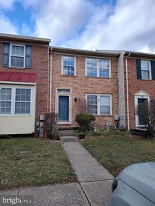 1424 Saint Michael Ct, Edgewood, MD, 21040