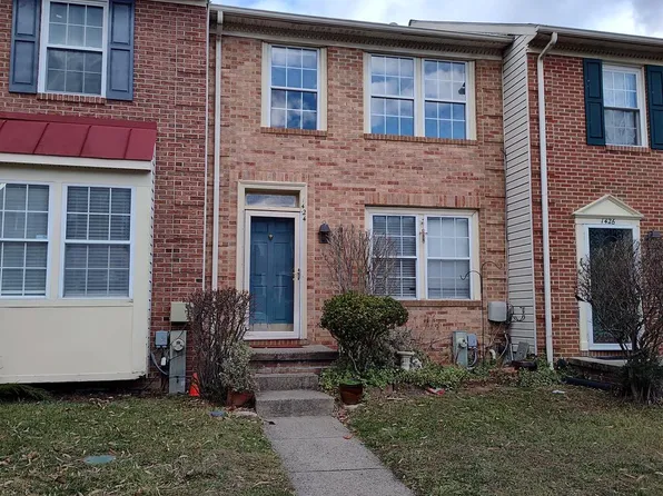 1424 Saint Michael Ct, Edgewood, MD 21040