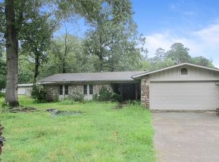 6603 Delilah Ln, Little Rock, AR 72209