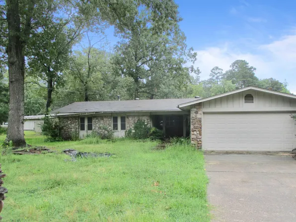 6603 Delilah Ln, Little Rock, AR 72209