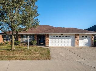 1333 Northgate Blvd, Fairborn, OH 45324