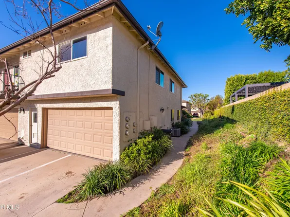 5933 Nelda St Unit 3, Simi Valley, CA 93063