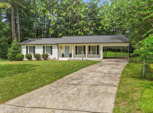 404 Troy Pl, Raleigh, NC 27609
