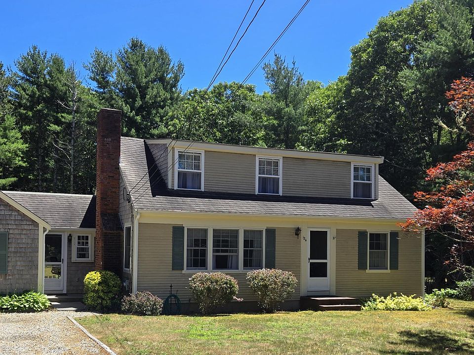 124 Grove Street, Cotuit, MA 02635 | MLS #22403084 | Zillow